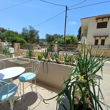 Barbara Luxury Suites Sívota المظهر الخارجي الصورة