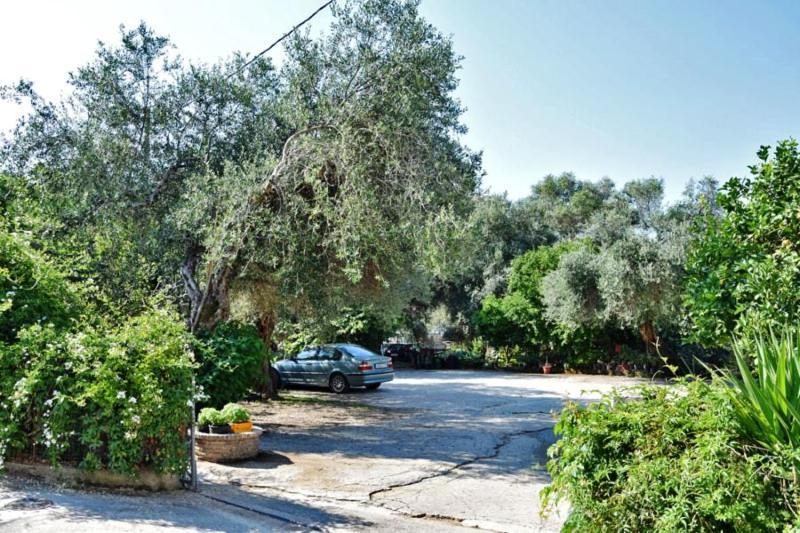 Barbara Luxury Suites Sívota المظهر الخارجي الصورة