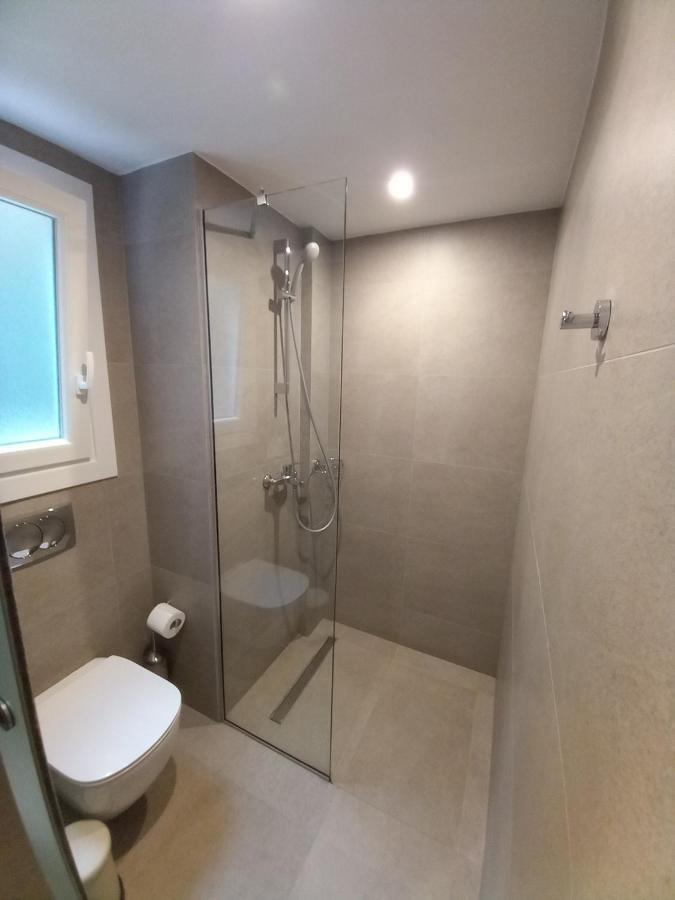 Barbara Luxury Suites Sívota المظهر الخارجي الصورة